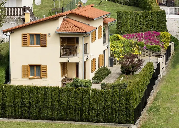 Mediterran Apartman