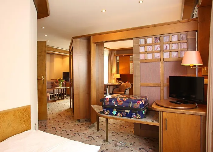 Hotel Brielhof