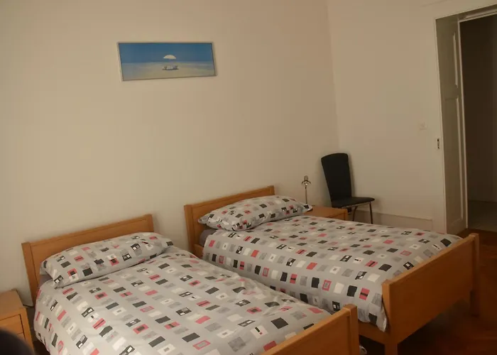 Appartements Vacances Saars 33