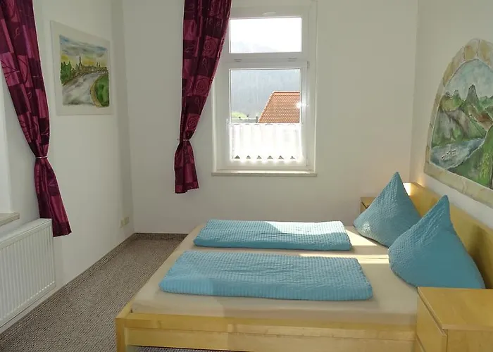 Ferienwohnung Möller