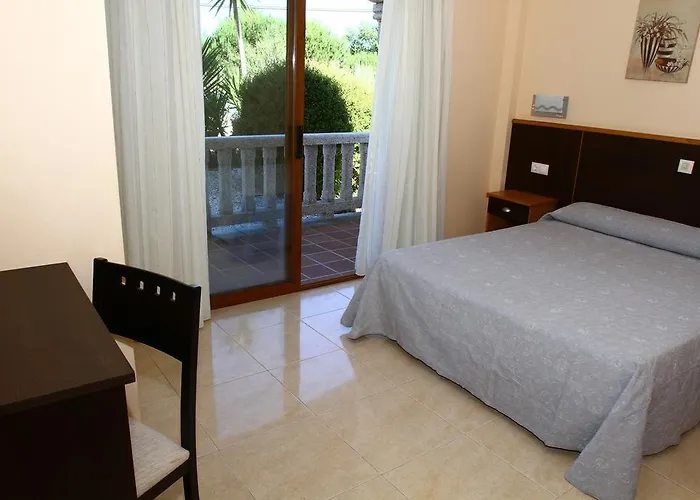 Apartamentos Coral Do Mar III