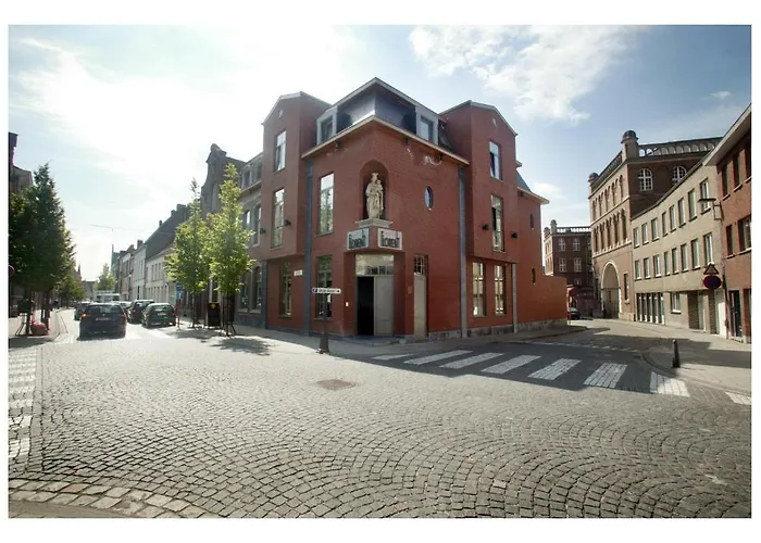 Hotel Florent