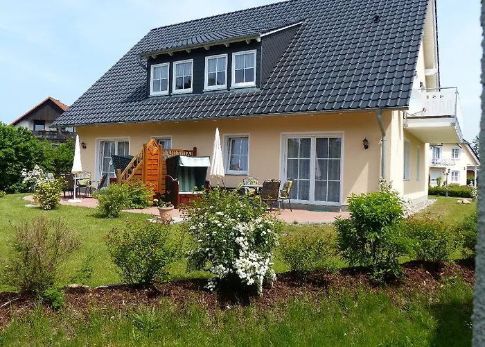 Gaestehaus Heuer