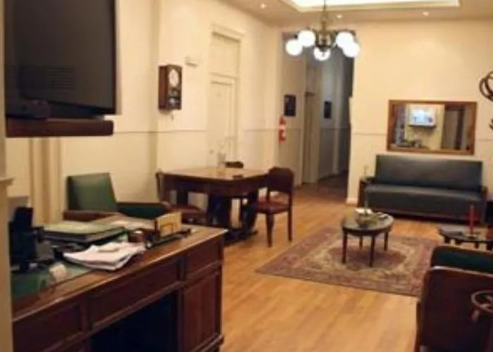 Hotel Acropolis