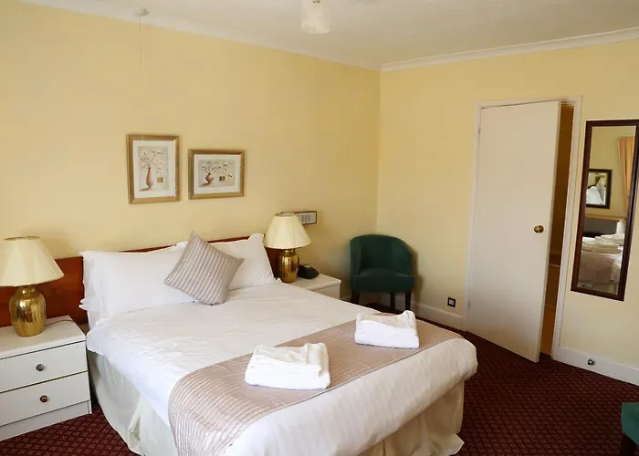 Westberry Hotel