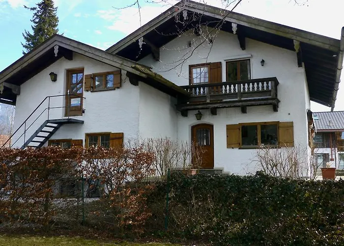 Apartment Kobellstrasse