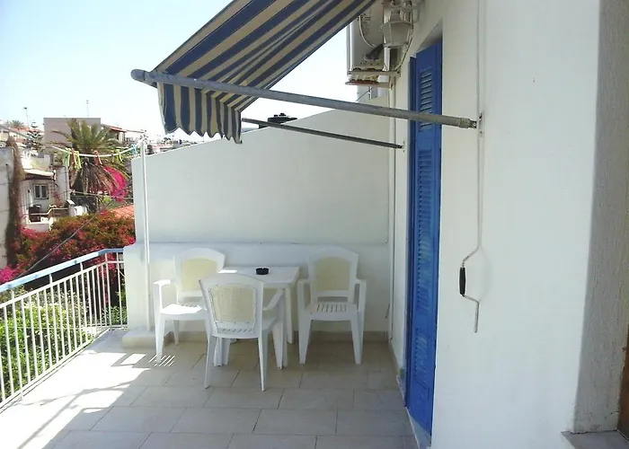 Hotel Marmarinos