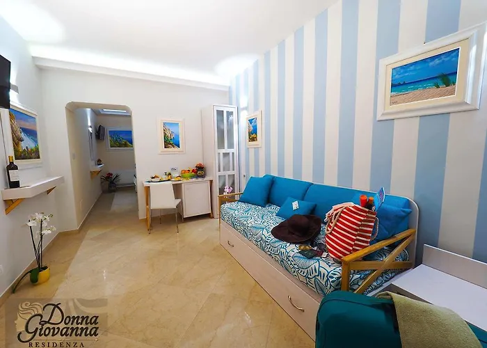 Residenza Donna Giovanna