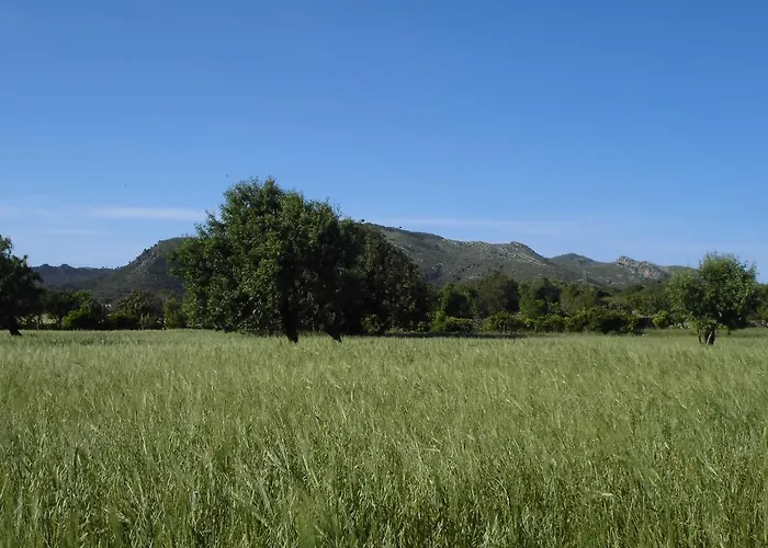 Agroturismo Na Set Centes - Adults Only