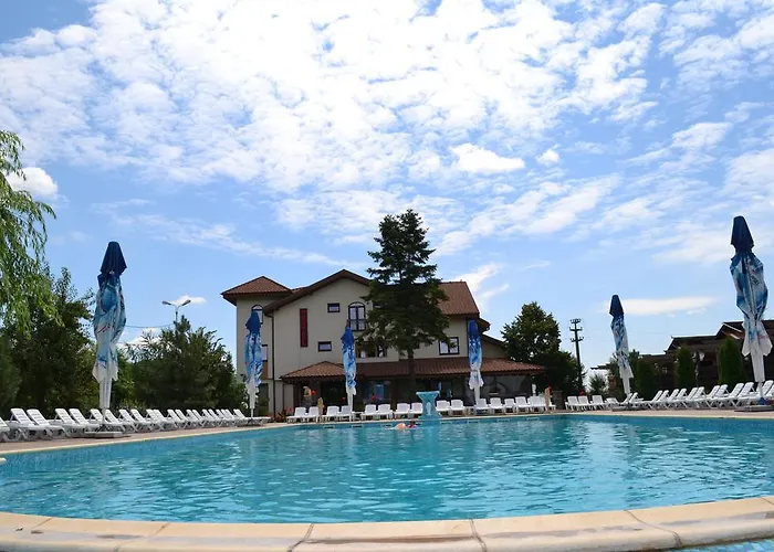 Hotel Doi Taurasi