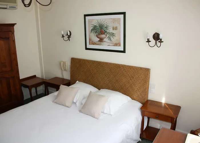 Hotel Metropole Centre Ville