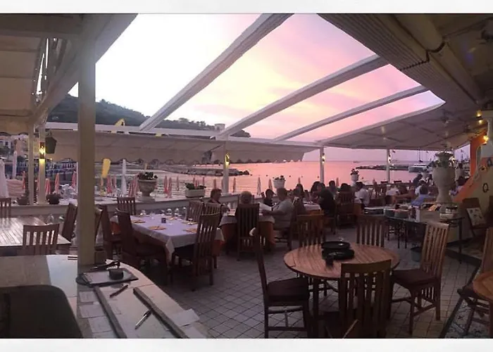 Hotel La Sirenella