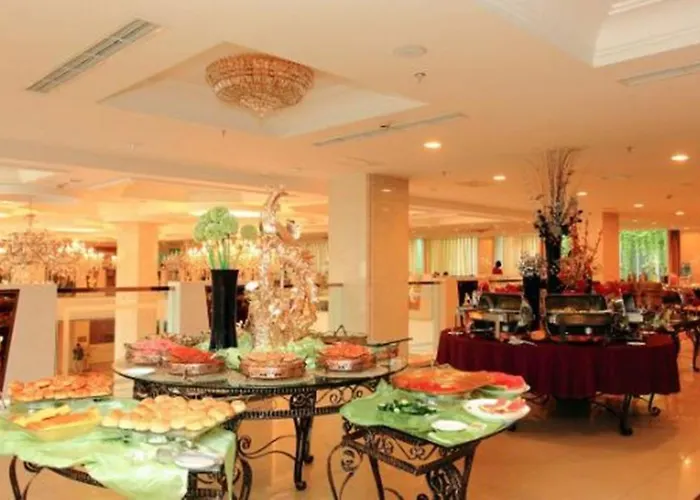 Huasheng Hotel