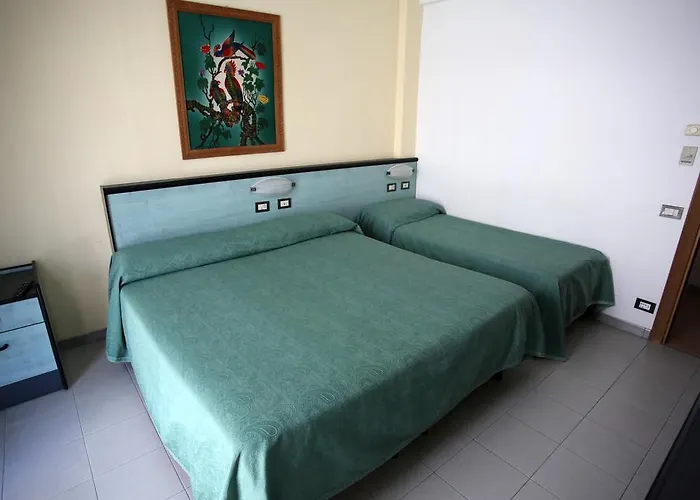 Hotel San Nazario