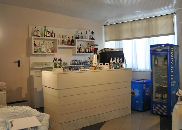 Hotel Villa Rosa