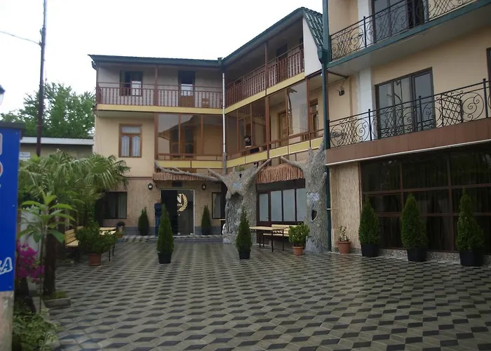 Hotel Nikala