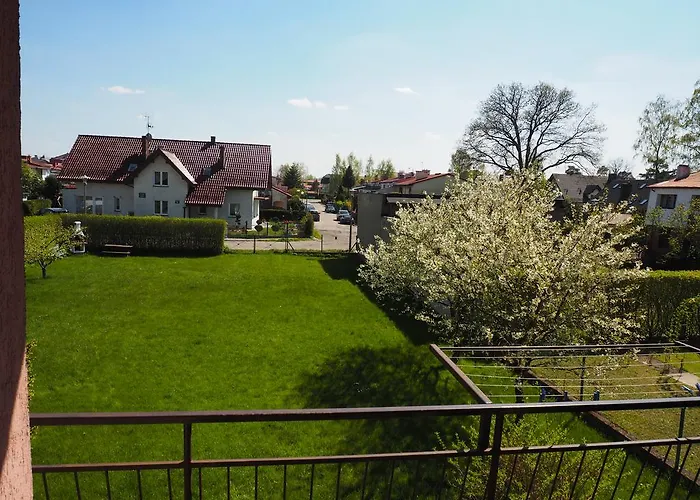 Dom Wakacyjny Sztorem