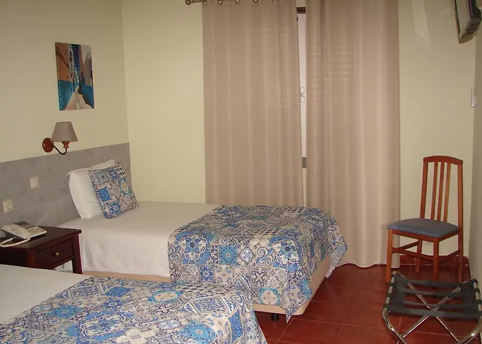 Hotel Santa Barbara