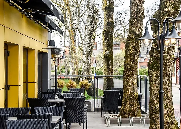Muza Hotel