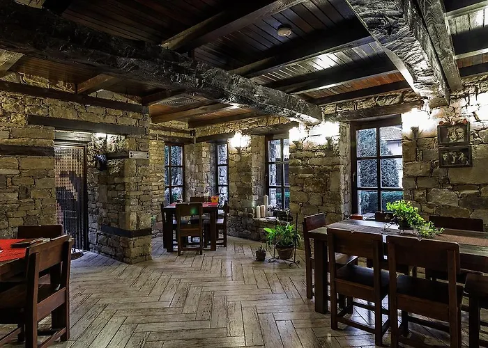 Guesthouse Hitar Petar
