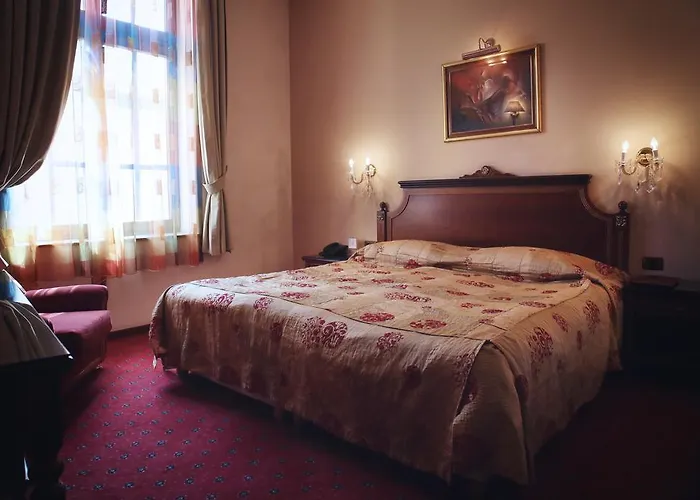 Hotel Millenium
