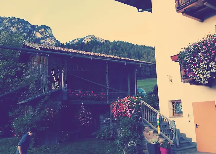 Apartments Dilln Gütl