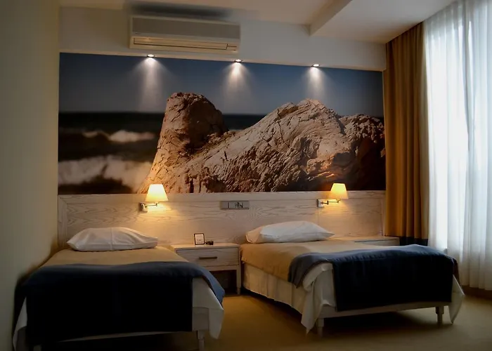Hotel Morski Gdynia