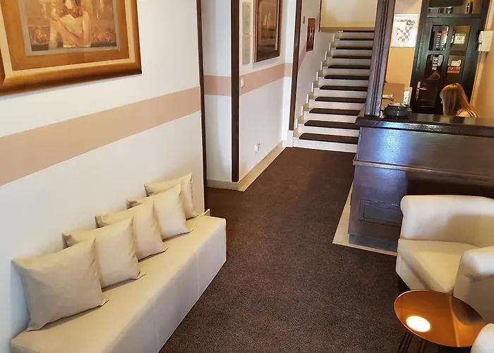 Hotel Argentum
