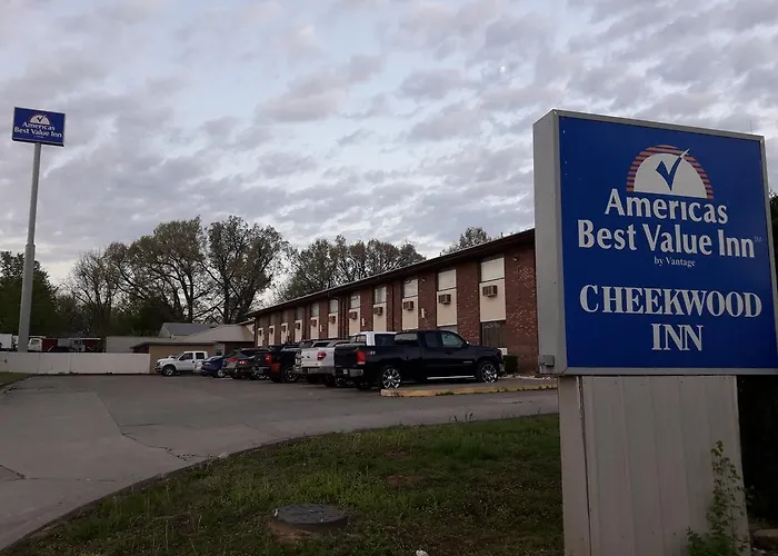 Americas Best Value Inn