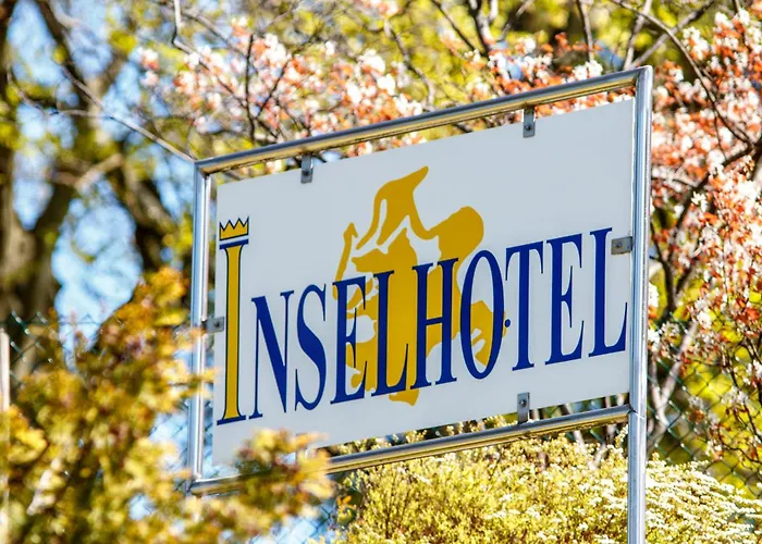 Inselhotel Ruegen