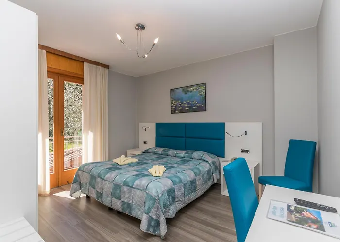 Garnì Casa Rabagno