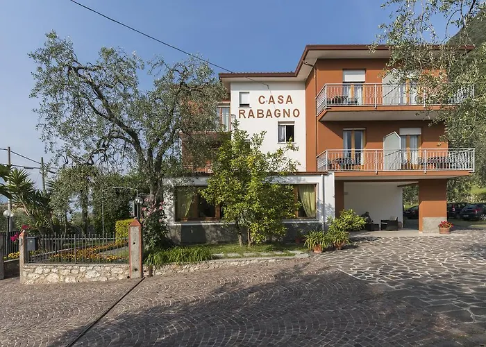Garni Casa Rabagno