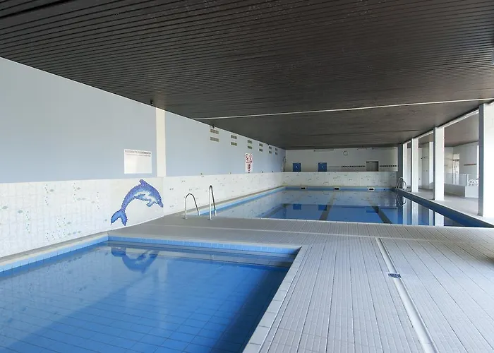 De Haan - Apartment Silverbeach