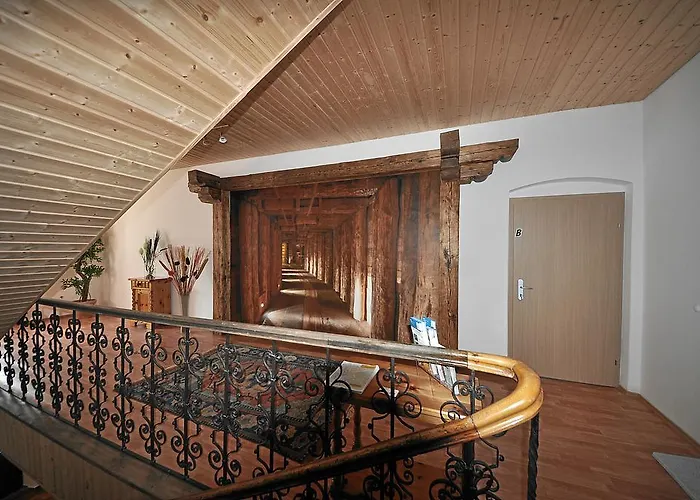 Apartements Wallner
