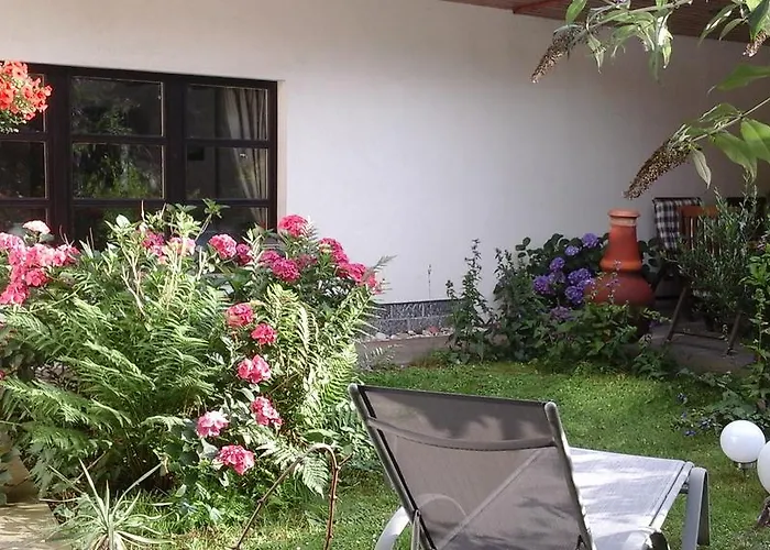 Ferienwohnung Nessler