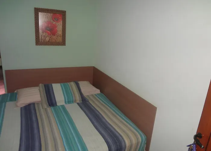 Hotel Santa Fe