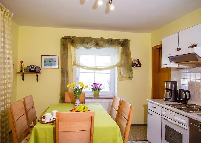 Ferienwohnung Gaby
