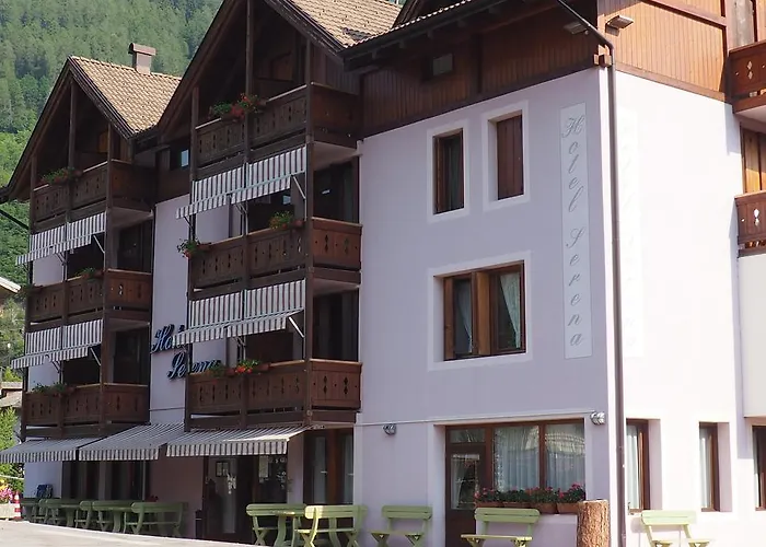 Hotel Serena