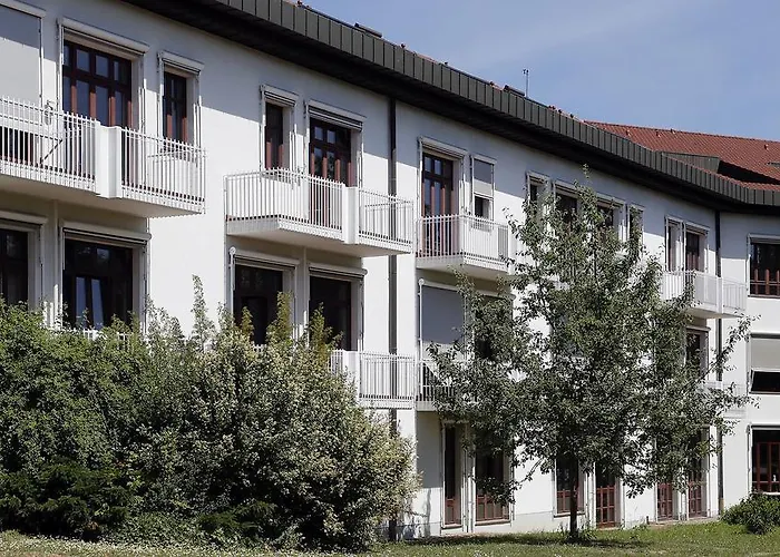 Tagungs- und Bildungszentrum Steinbach/Taunus