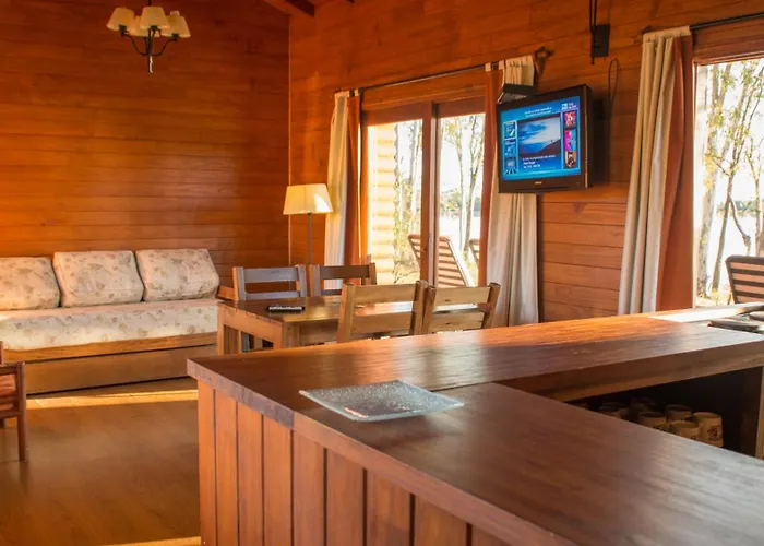 Hotel Horacio Quiroga