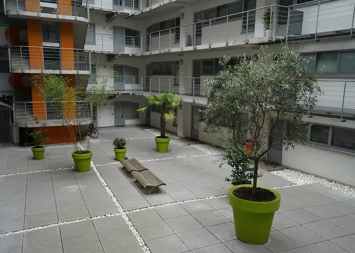 B&B Loft Jamar Gare Du Midi