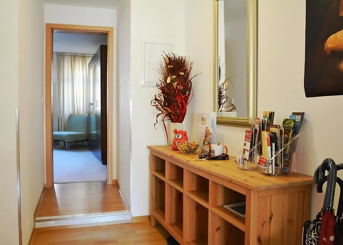 Ferienwohnung Domschatz