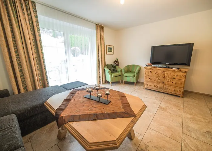 Chalet Bernegg