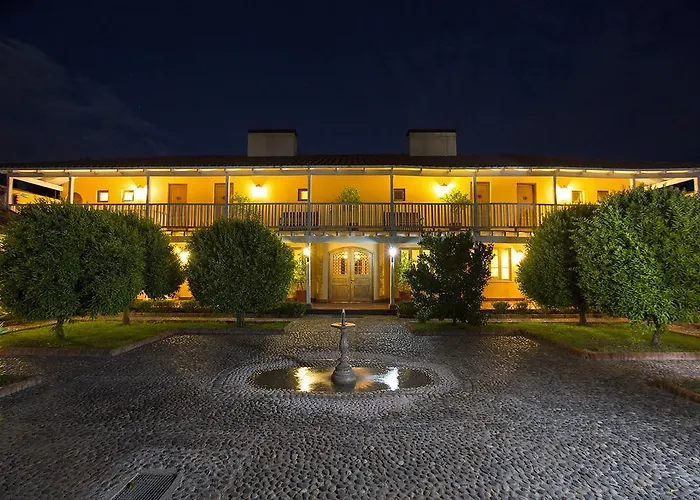 Vina La Playa Hotel & Winery By Sutil Wines