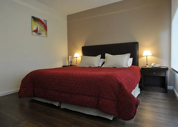 Hotel Comercio