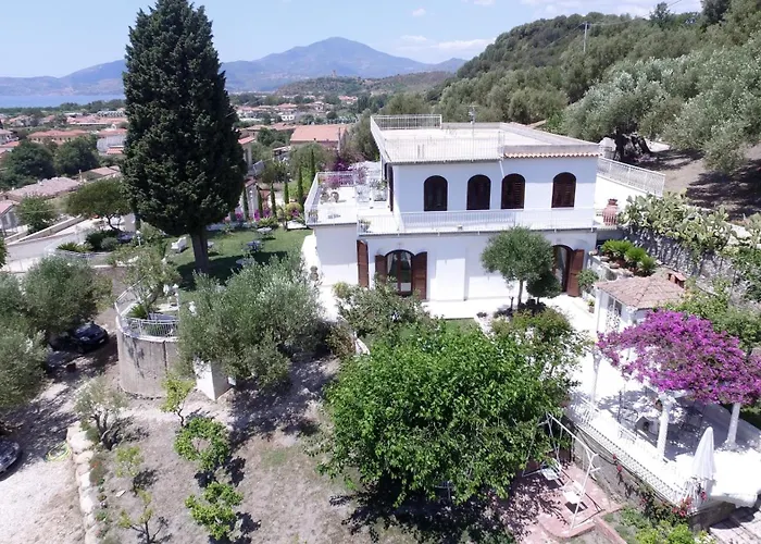 Il Paradiso Di Hyele