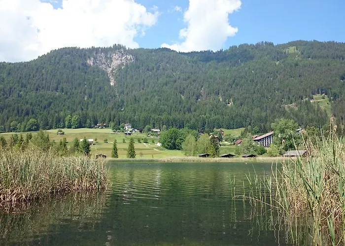 Haus Alpina