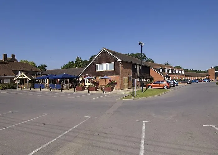Premier Inn Southampton West