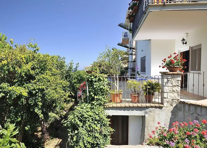 Apartment Dissoro