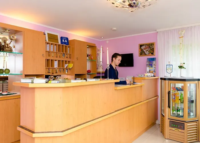 1a Hotel Steiner